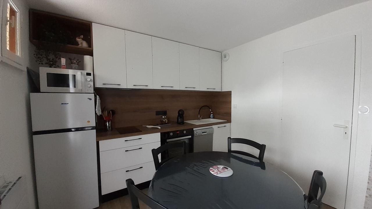 Photo of Kitchen in Bielle