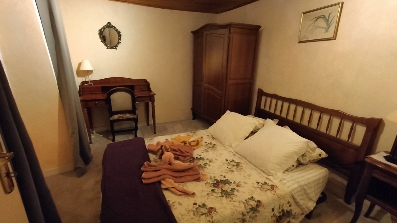 Photo of Bedroom in Veyrines-de-Vergt