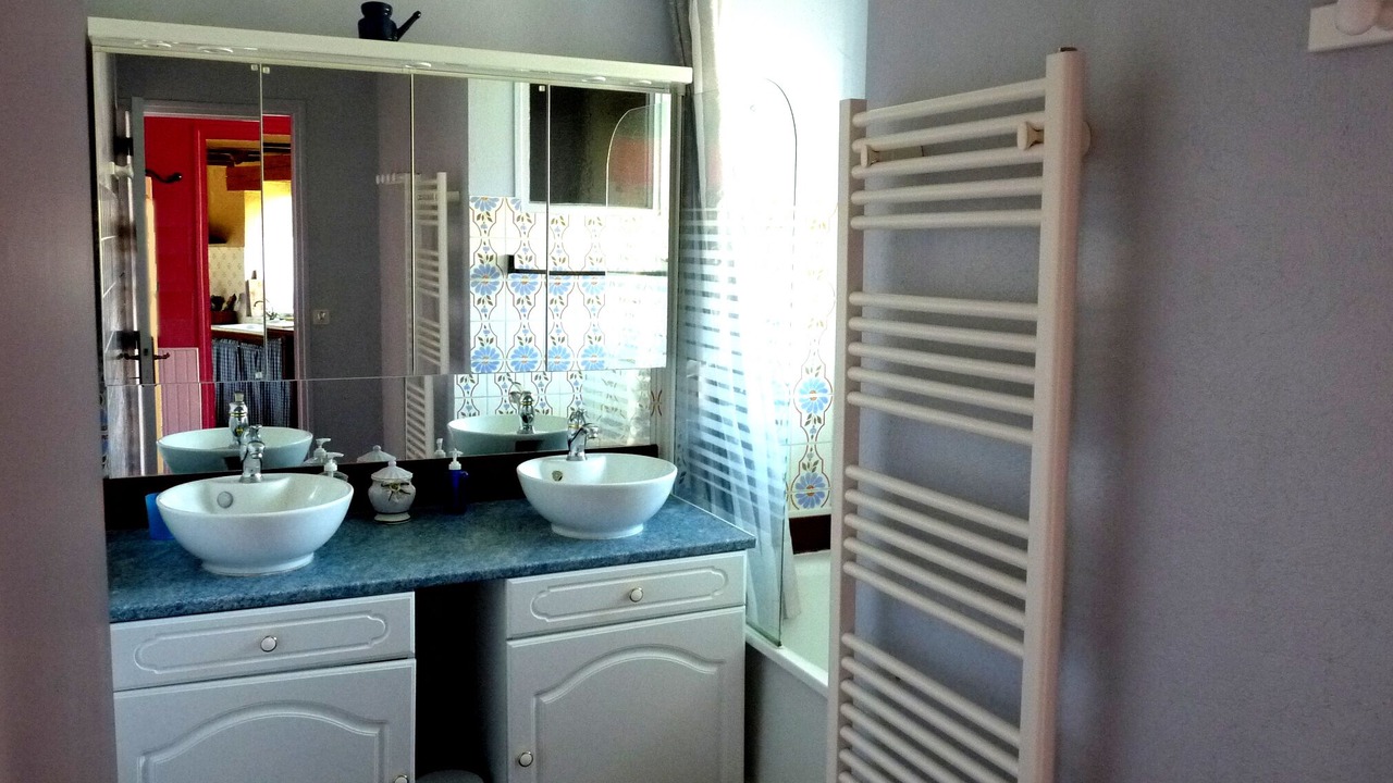 Photo of Bathroom in Veyrines-de-Vergt