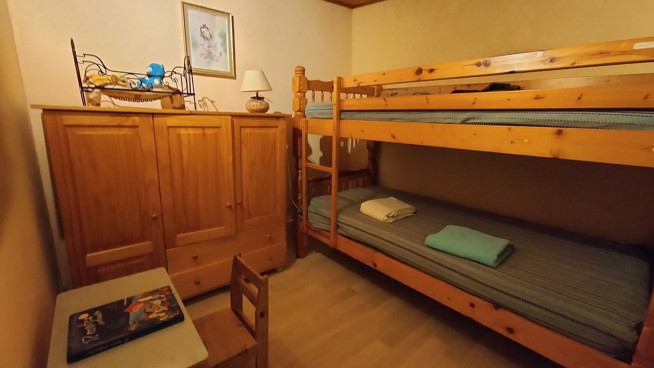 Photo of Bedroom in Veyrines-de-Vergt