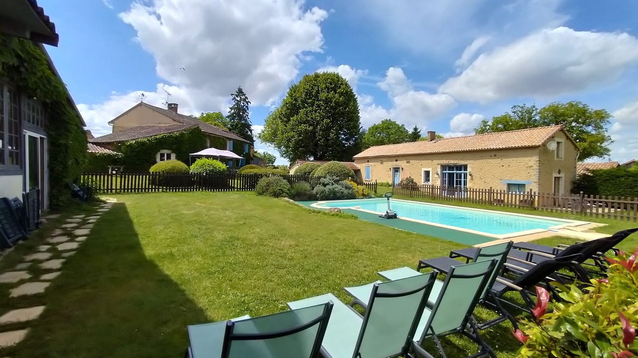 Photo of Outdoor in Veyrines-de-Vergt