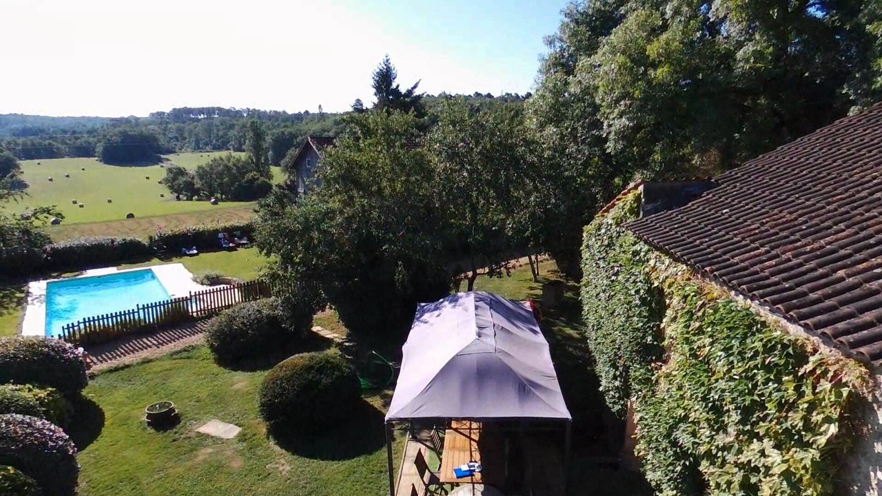 Photo of Outdoor in Veyrines-de-Vergt