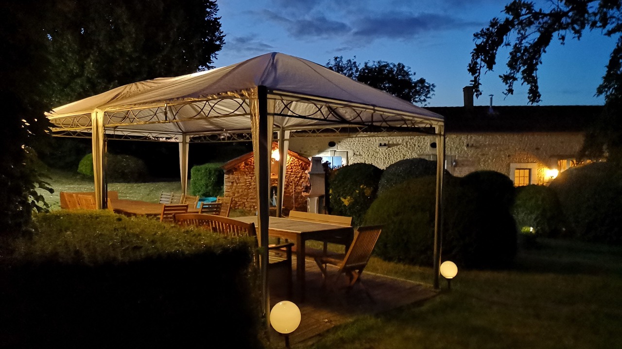 Photo of Outdoor in Veyrines-de-Vergt