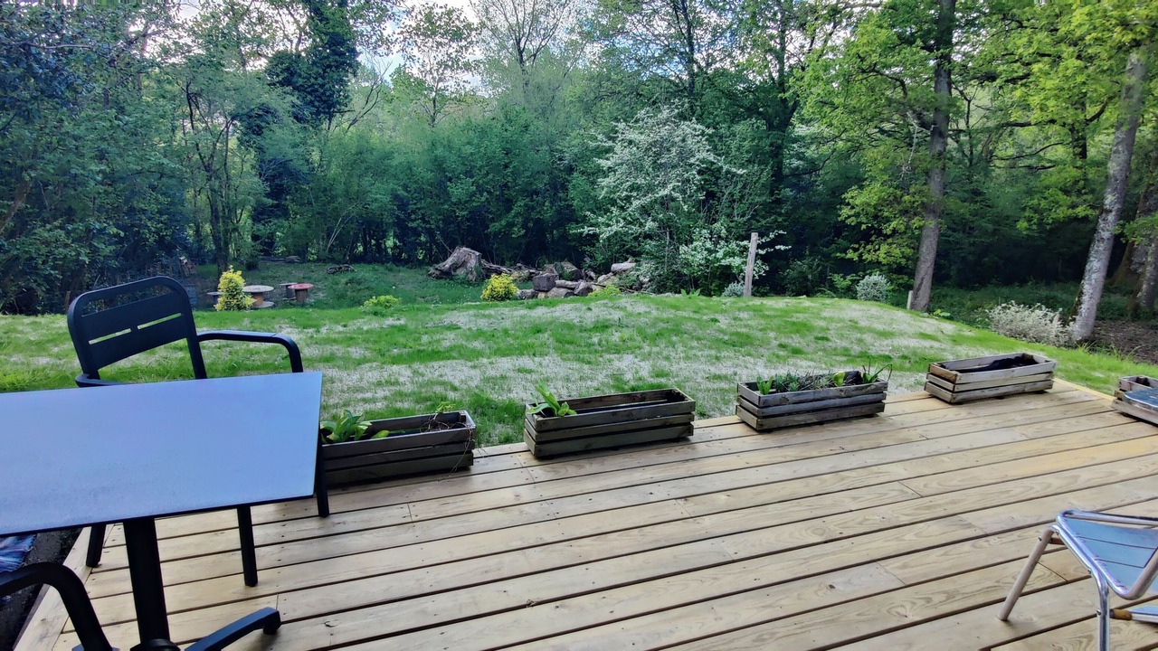 Photo of Outdoor in Creon