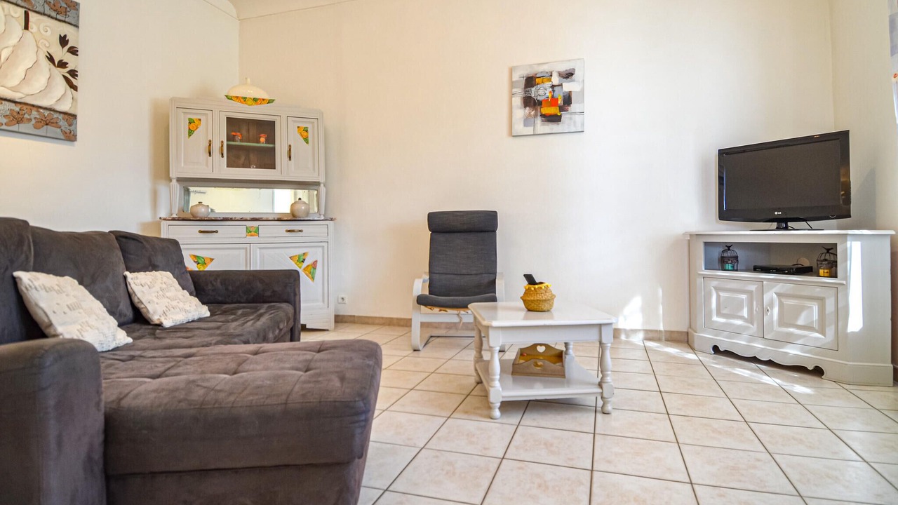 Photo of Bedroom in Rognonas