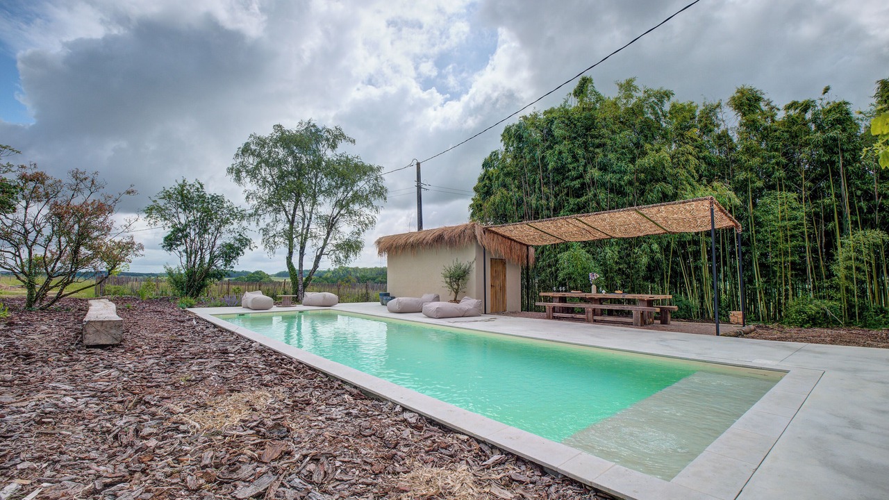 Photo of Outdoor in Vieux-Mareuil