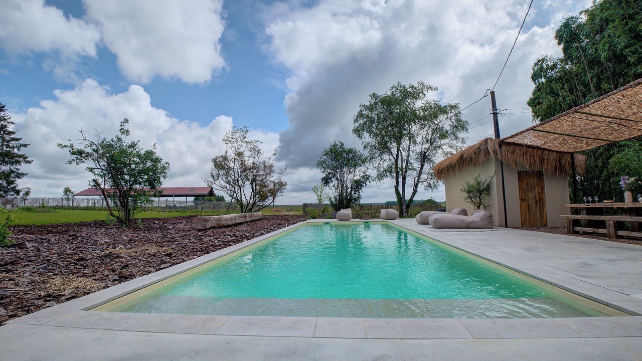 Photo of Outdoor in Vieux-Mareuil