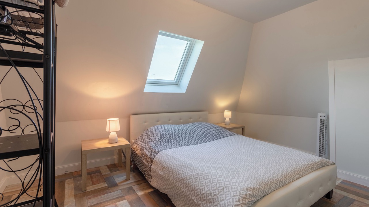 Photo of Bedroom in Mont