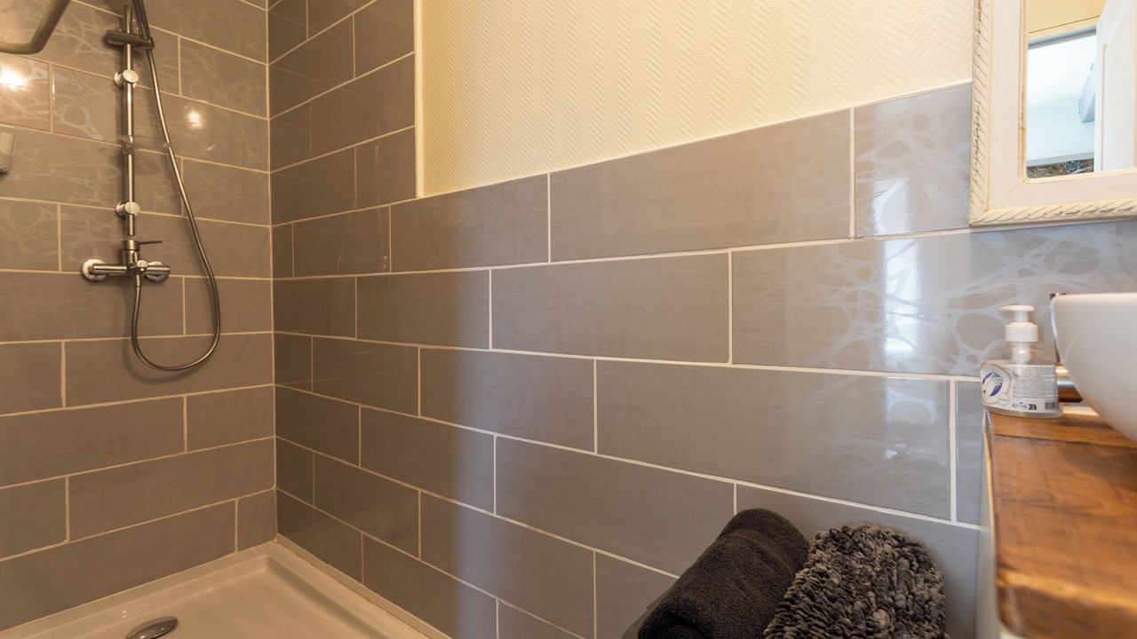 Photo of Bathroom in Mont