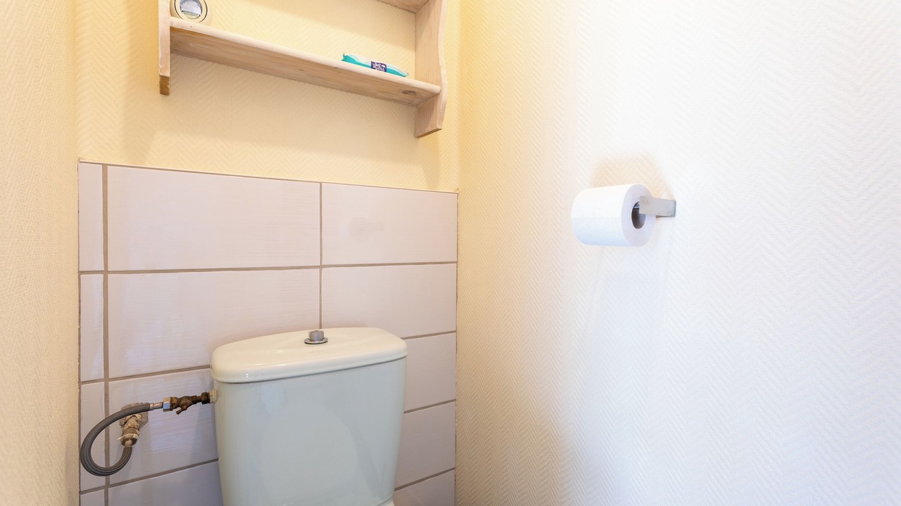 Photo of Bathroom in Mont