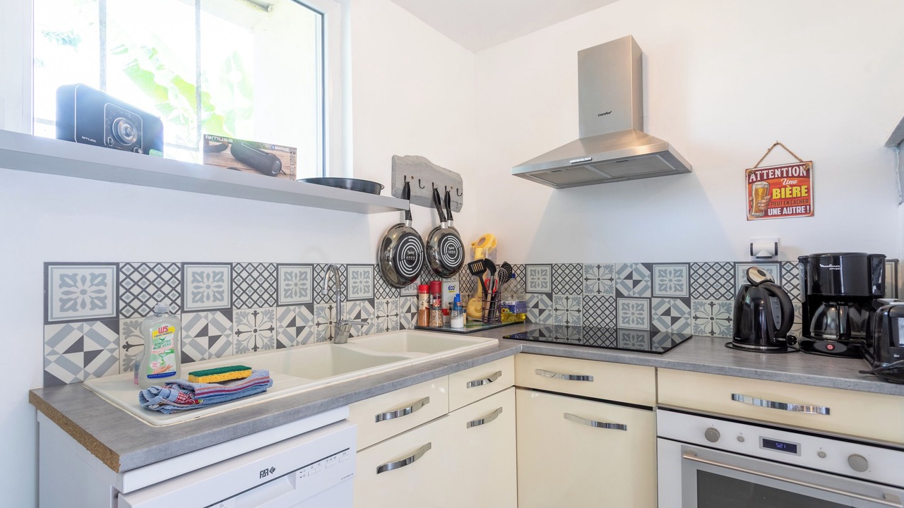 Photo of Kitchen in Mont