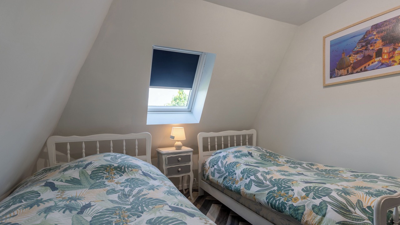 Photo of Bedroom in Mont