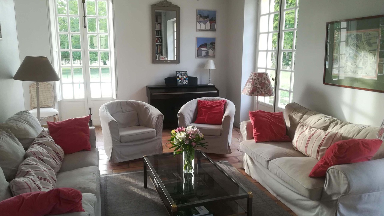 Photo of Livingroom in Princay