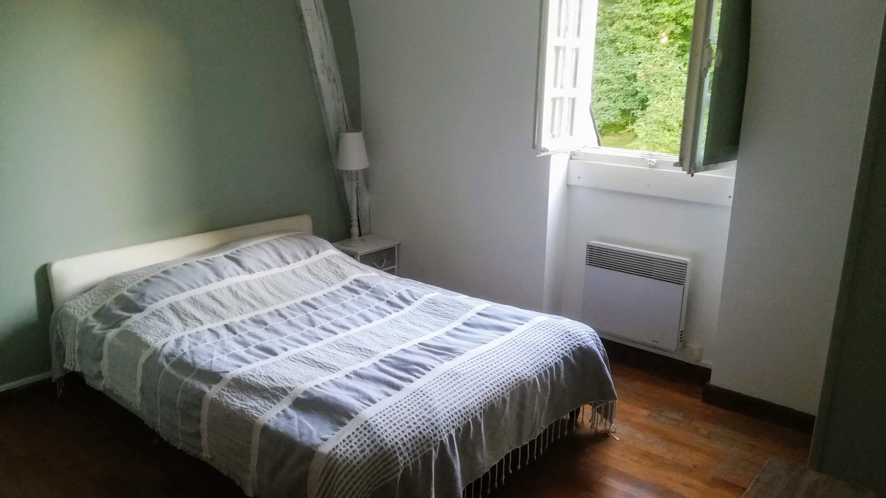 Photo of Bedroom in Princay