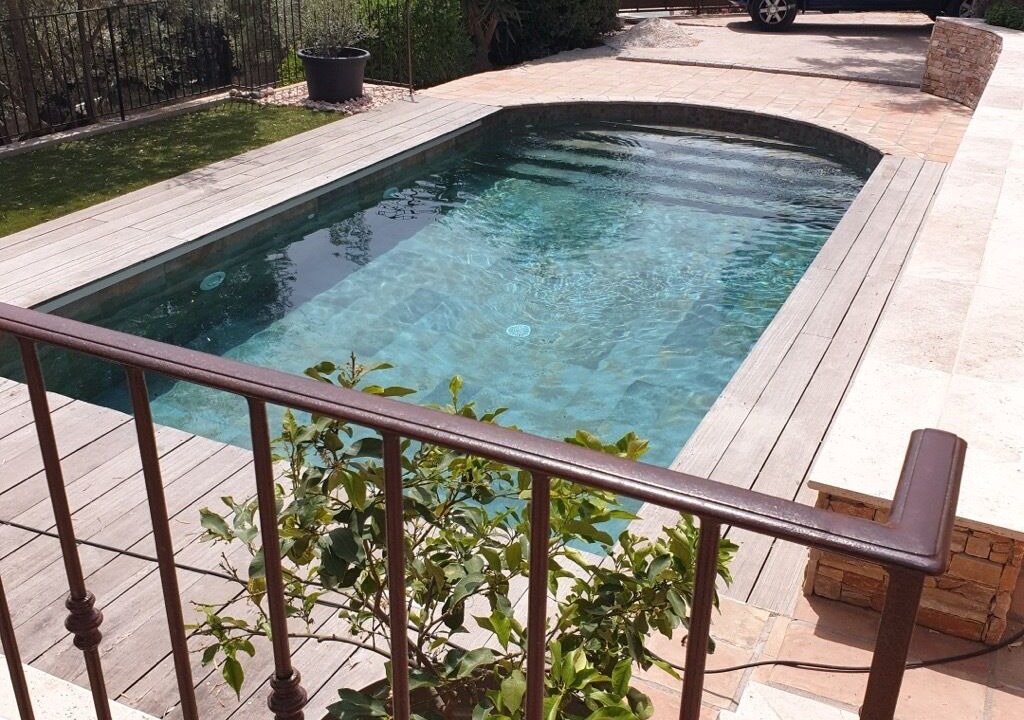 Photo of Outdoor in Le Revest-les-Eaux