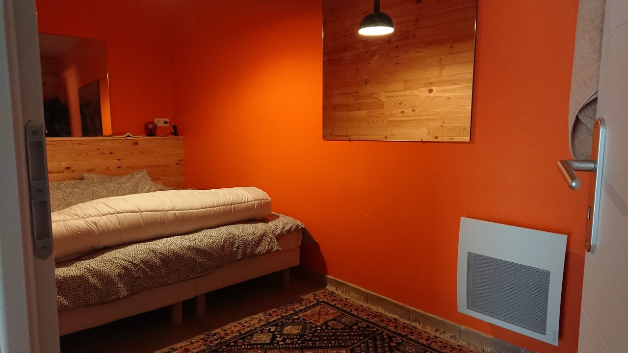 Photo of Bedroom in Gabas