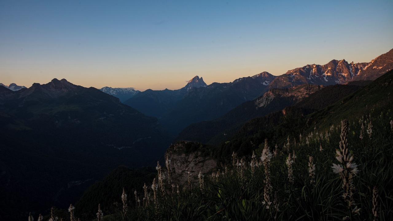 Photo of Outdoor in Gabas