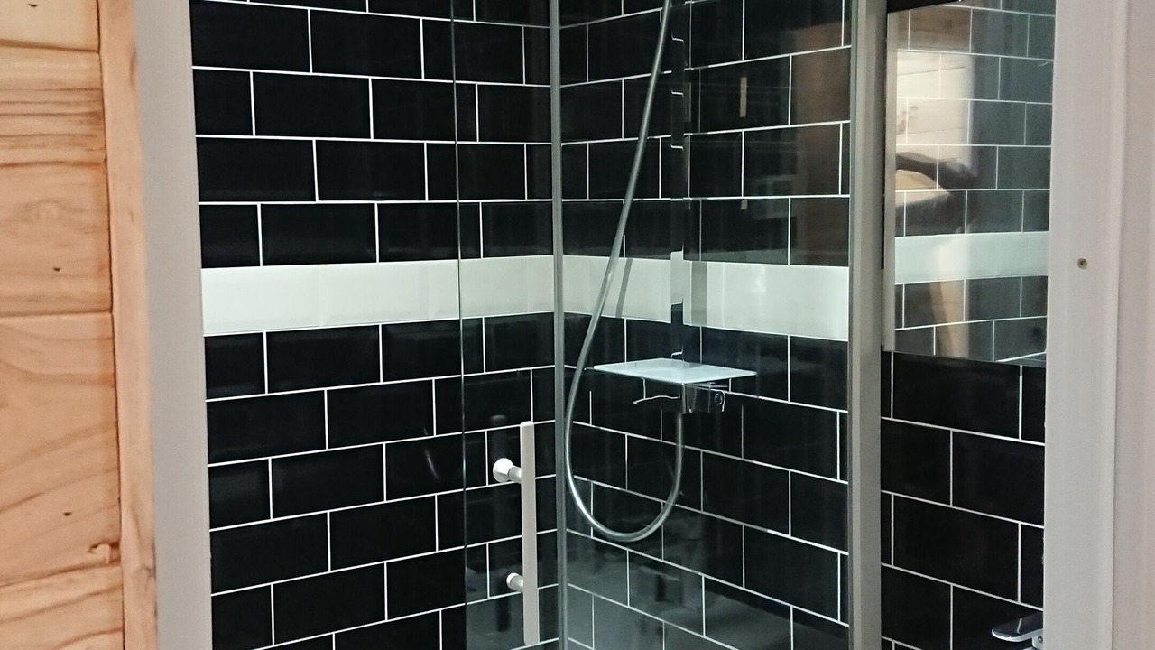 Photo of Bathroom in Gabas