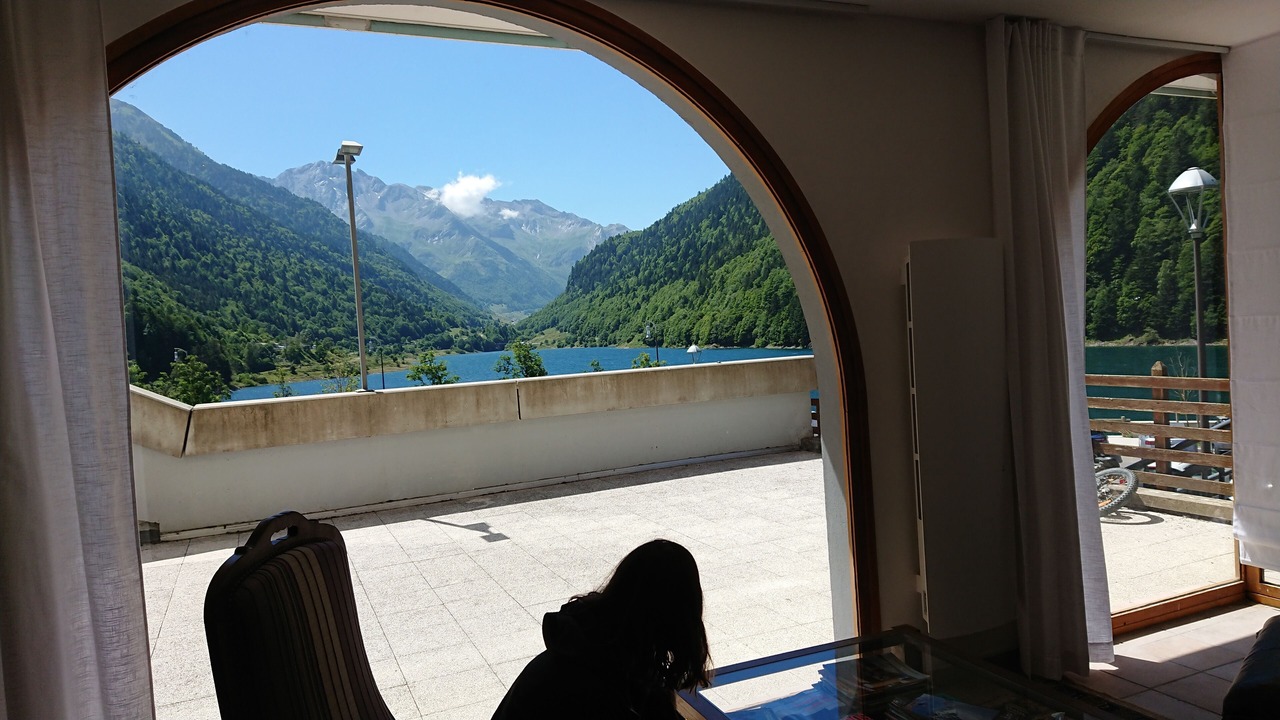 Photo of Patio Balcony in Gabas