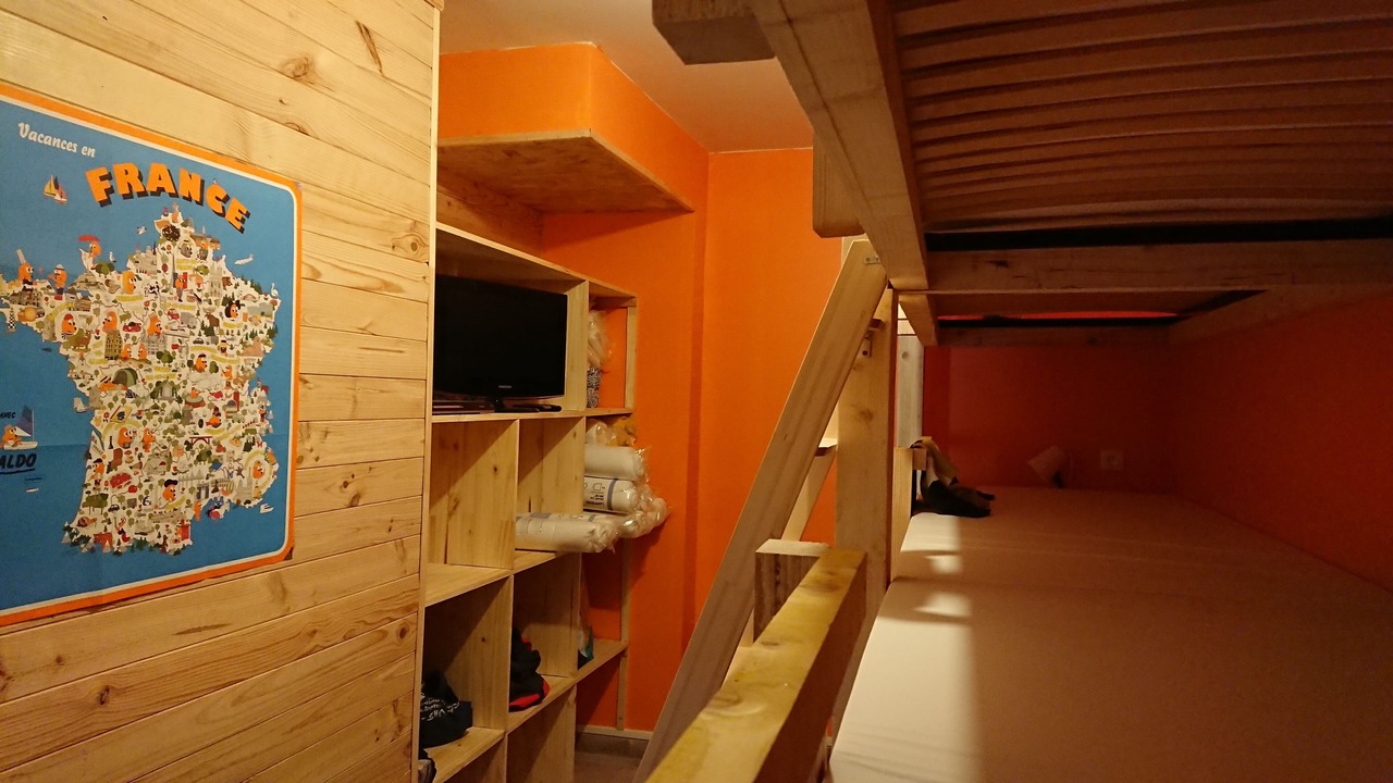 Photo of Bedroom in Gabas