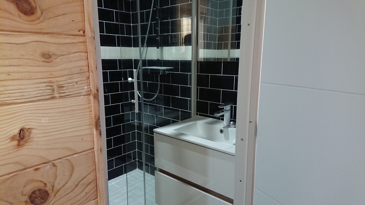 Photo of Bathroom in Gabas