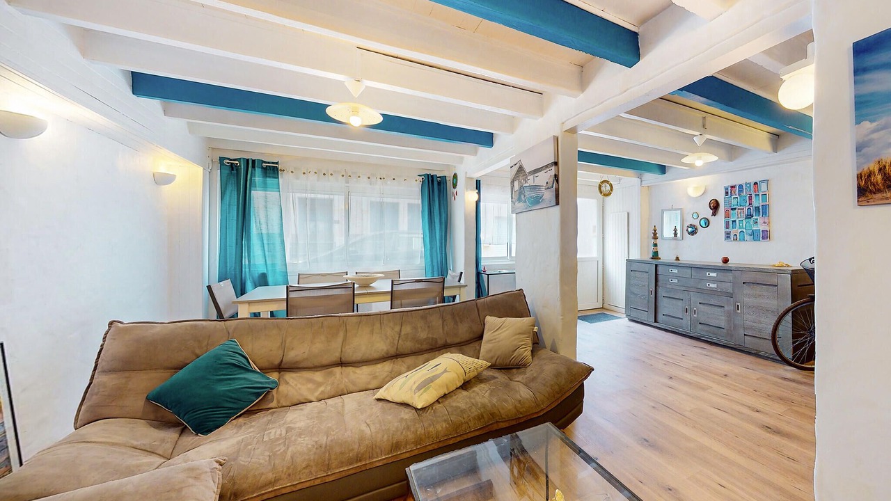 Photo of Bedroom in Pontaillac