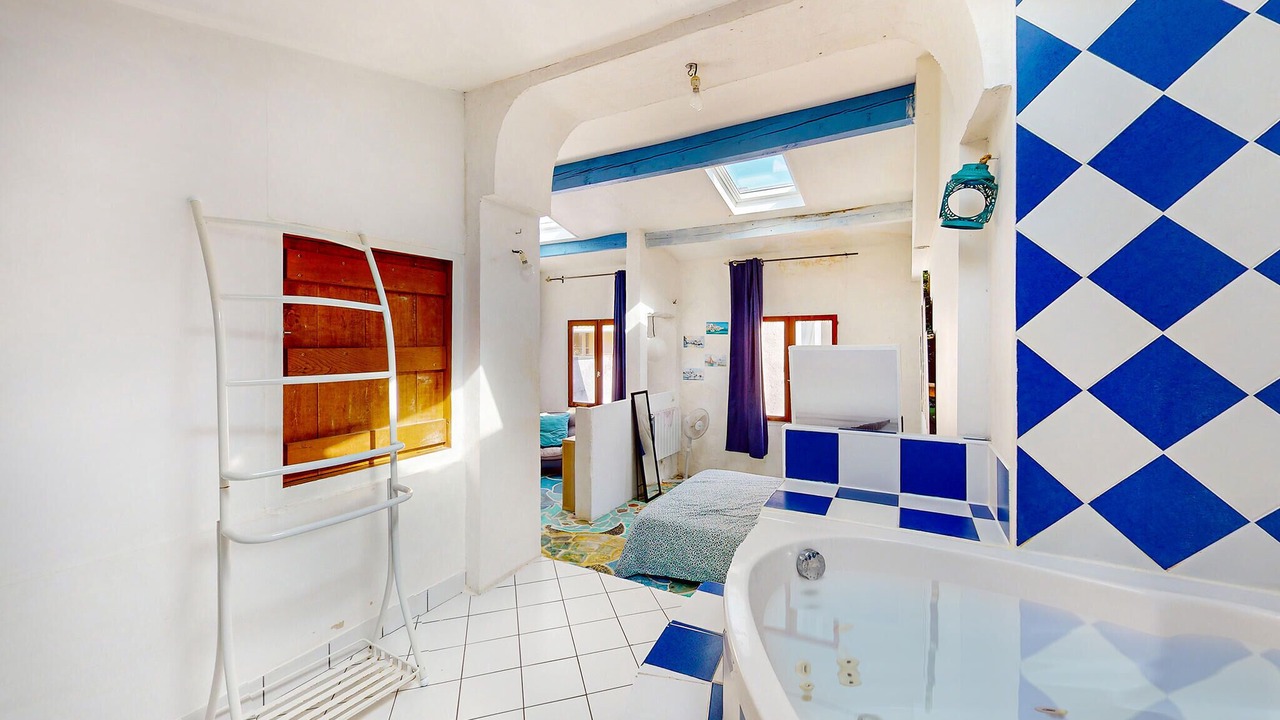 Photo of Bathroom in Pontaillac