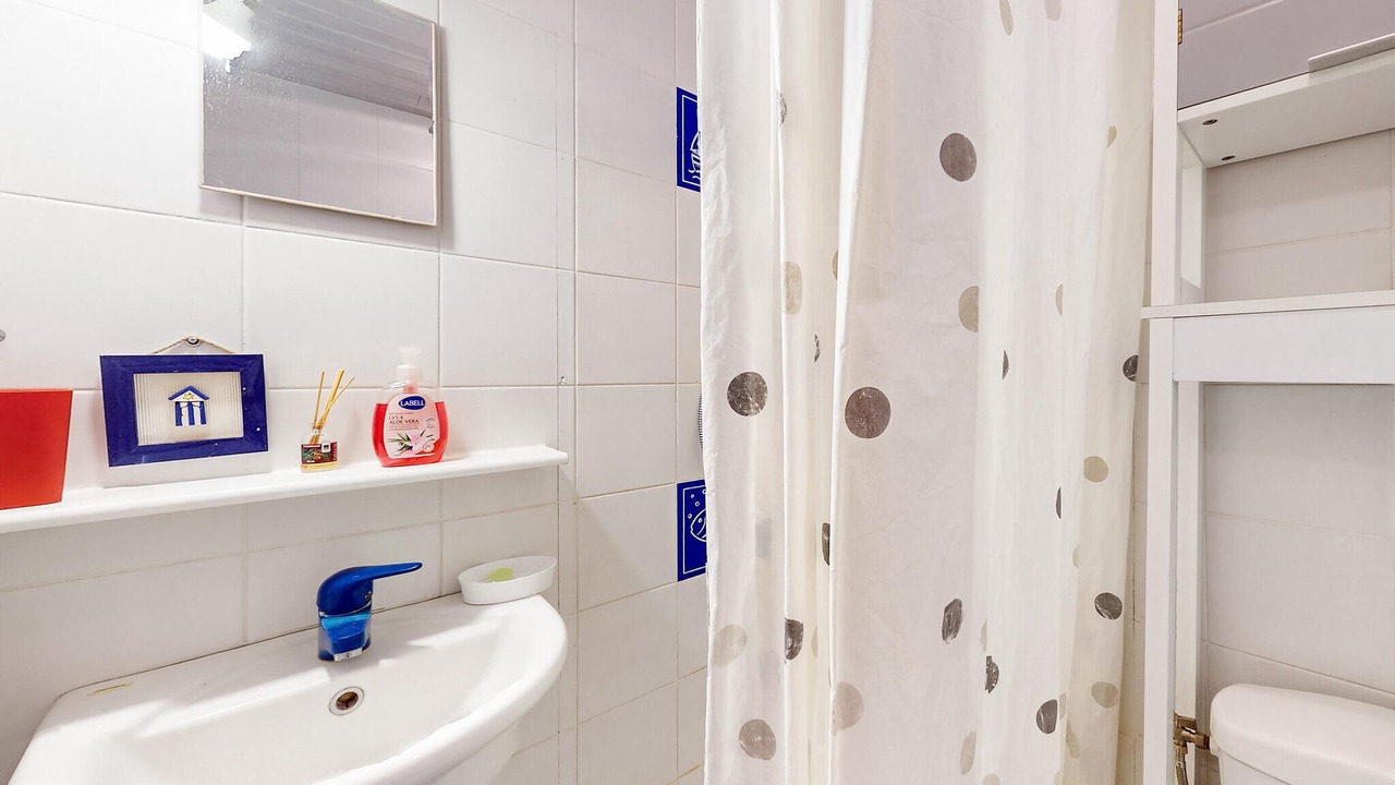 Photo of Bathroom in Pontaillac
