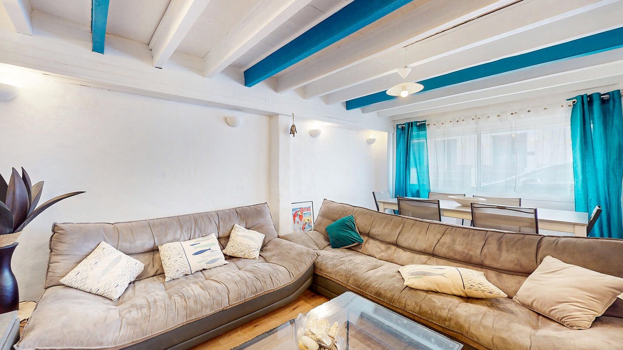 Photo of Bedroom in Pontaillac