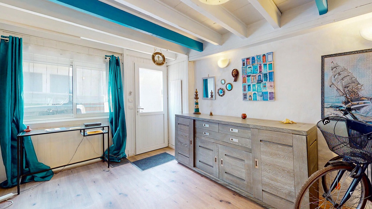 Photo of Bedroom in Pontaillac