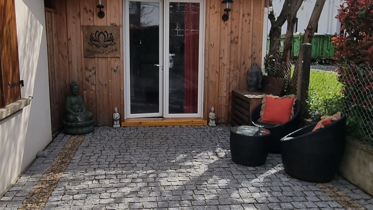 Photo of Outdoor in Merignac