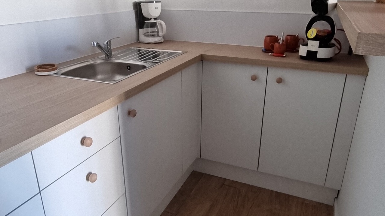Photo of Kitchen in Merignac