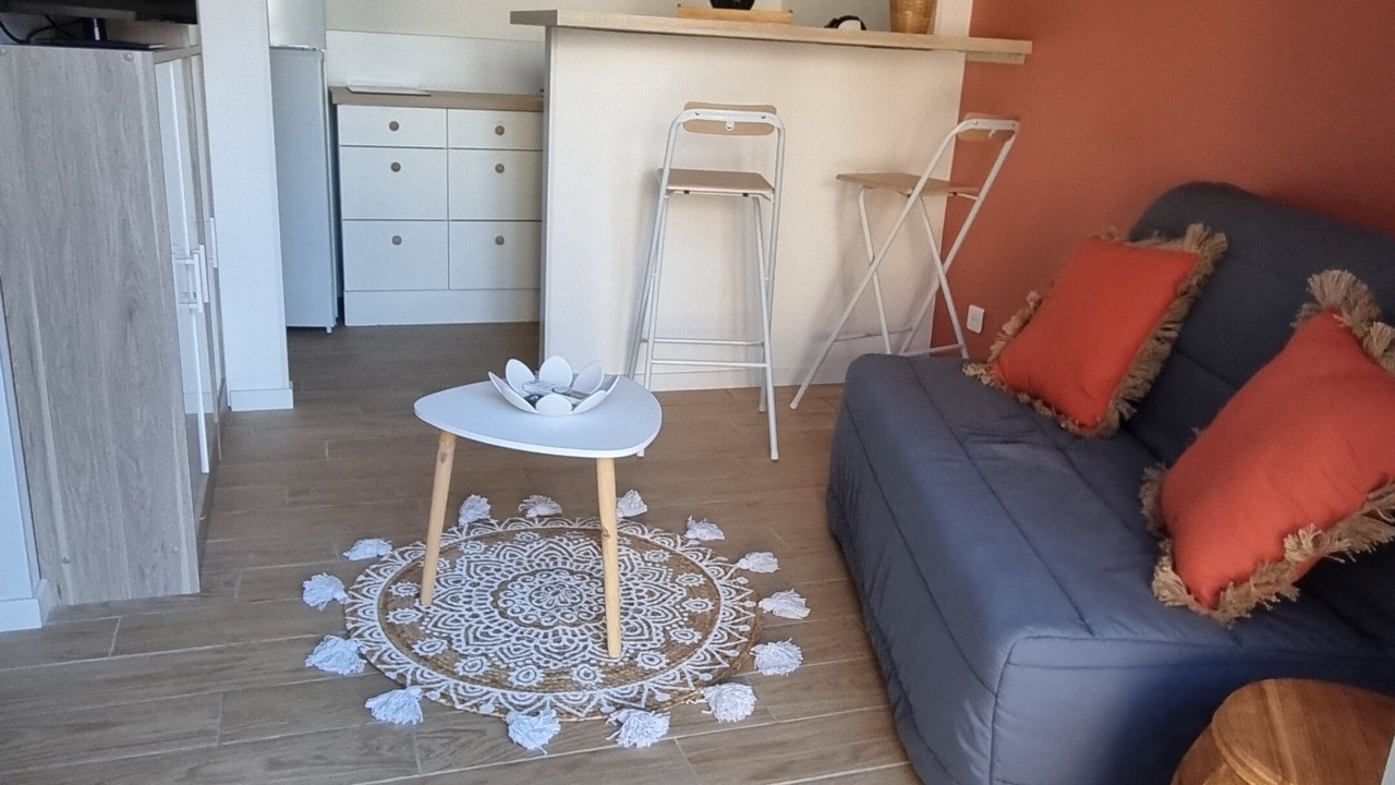 Photo of Livingroom in Merignac