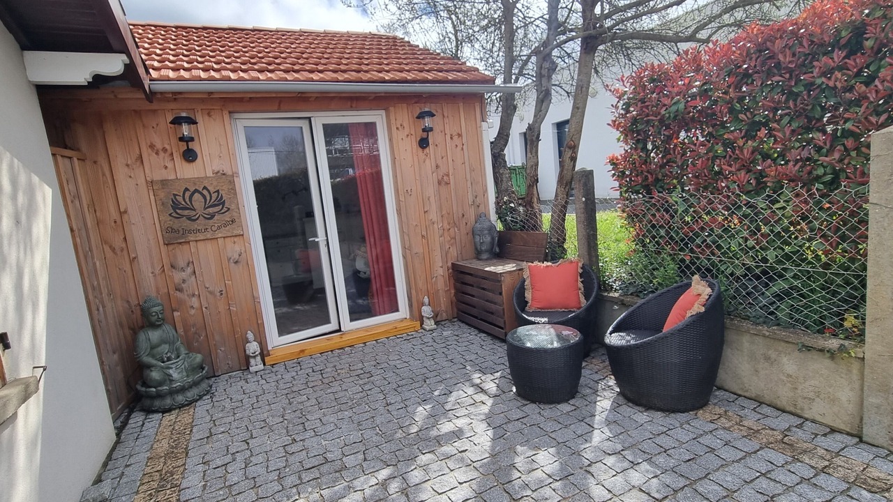 Photo of Patio Balcony in Merignac