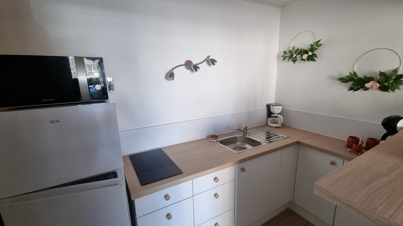 Photo of Kitchen in Merignac