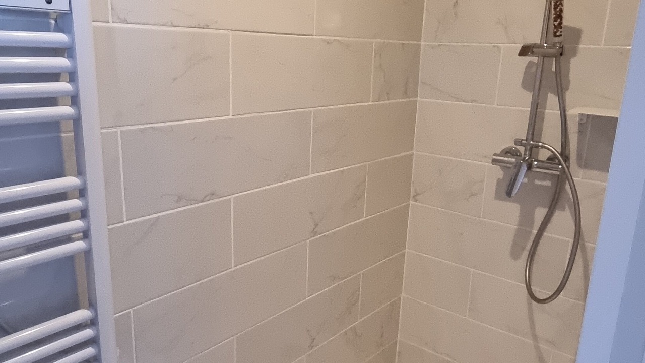 Photo of Bathroom in Merignac