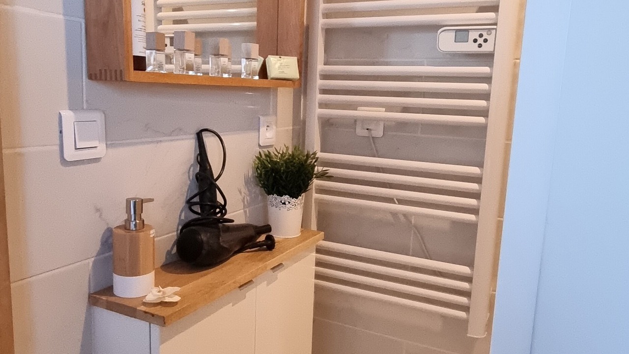 Photo of Bathroom in Merignac