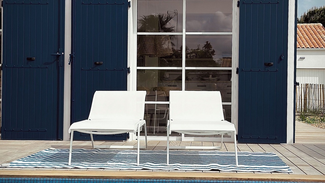 Photo of Outdoor in La Bree-les-Bains