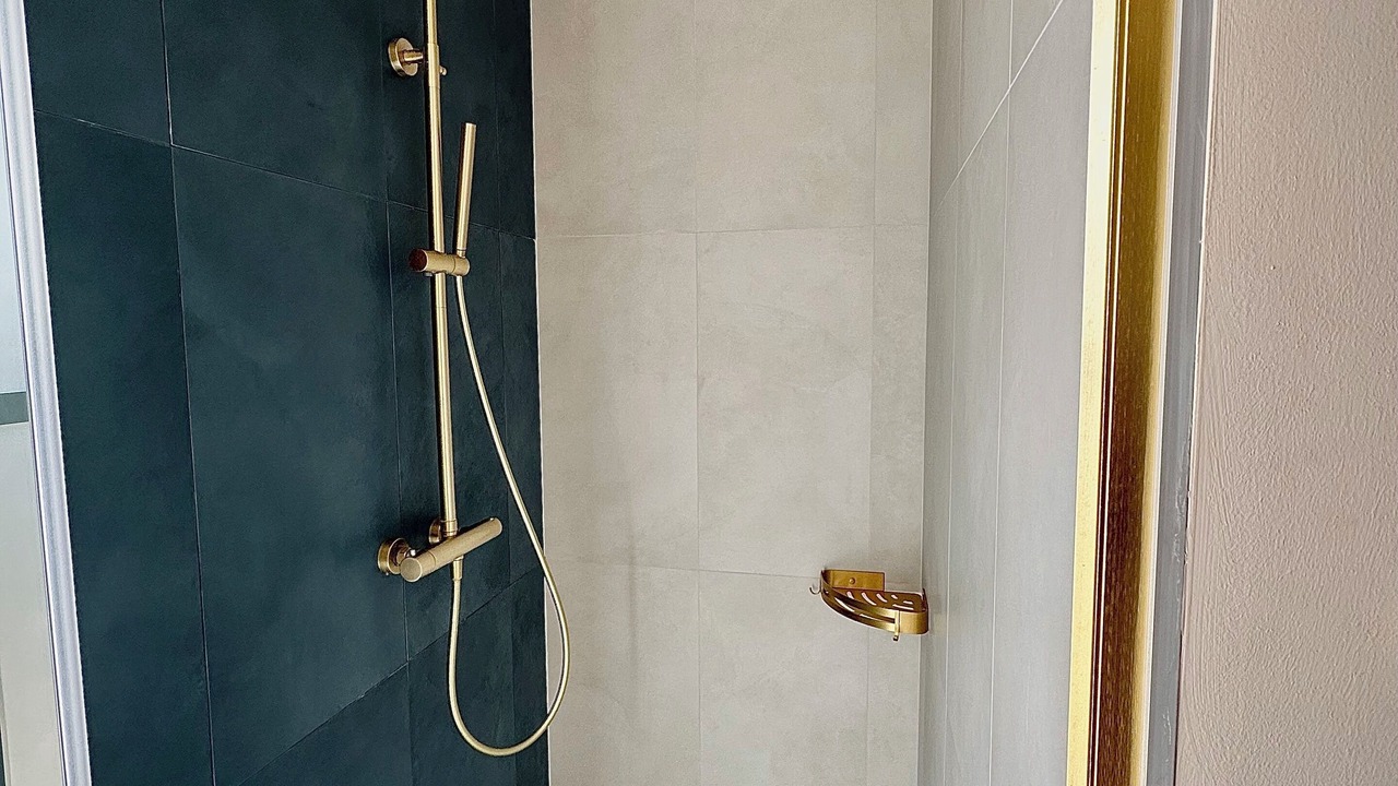 Photo of Bathroom in La Bree-les-Bains