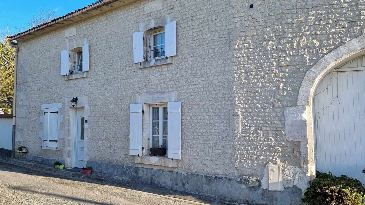 Photo of Outdoor in Juillac-le-Coq