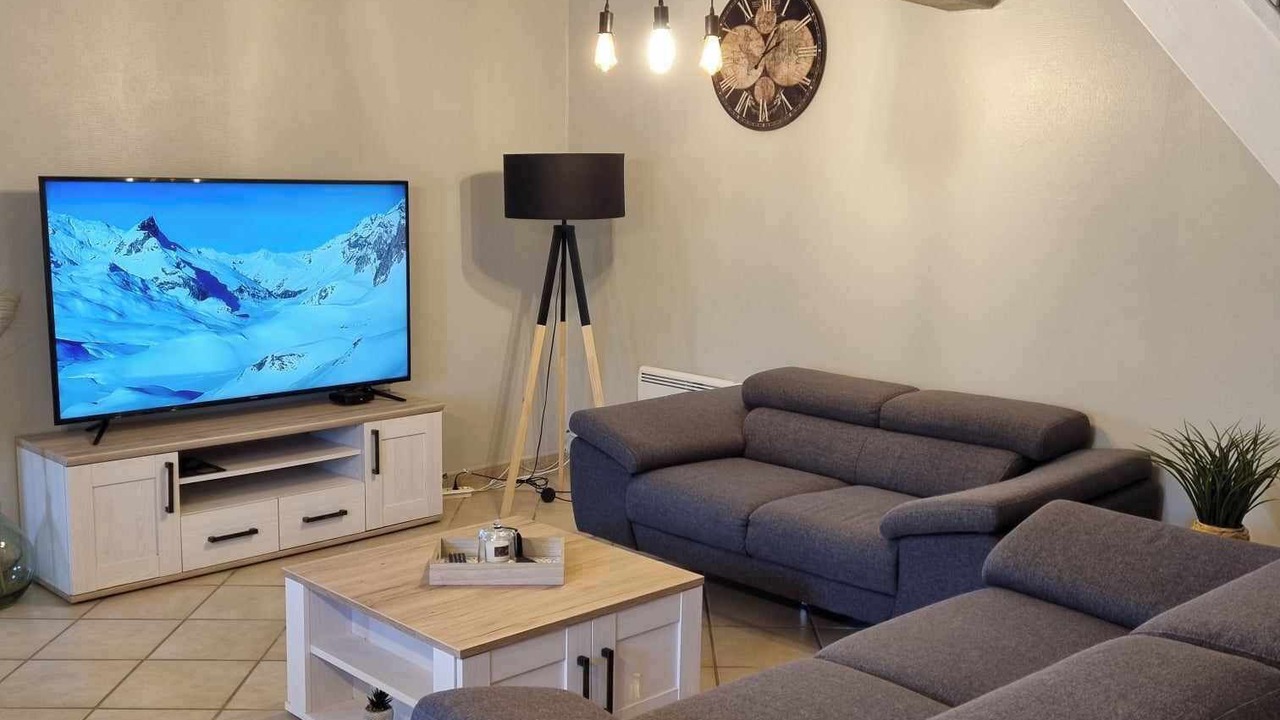 Photo of Livingroom in Juillac-le-Coq