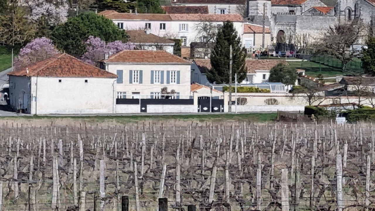 Photo of Outdoor in Juillac-le-Coq