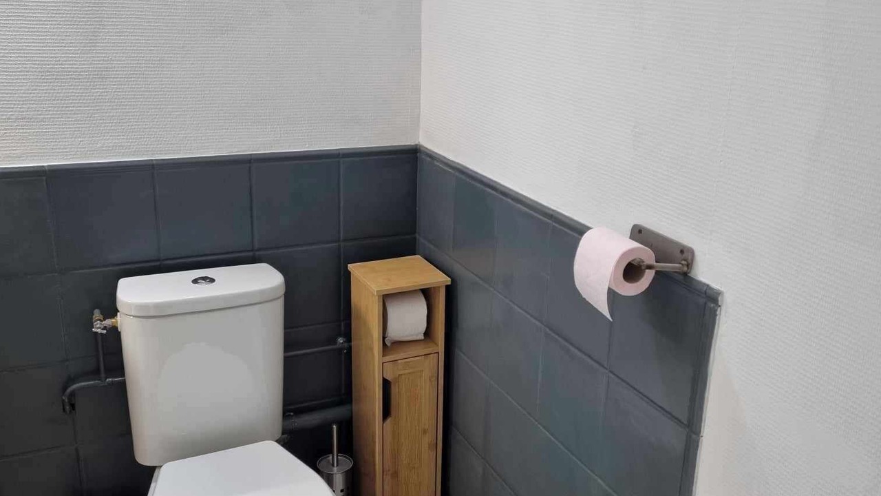 Photo of Bathroom in Juillac-le-Coq