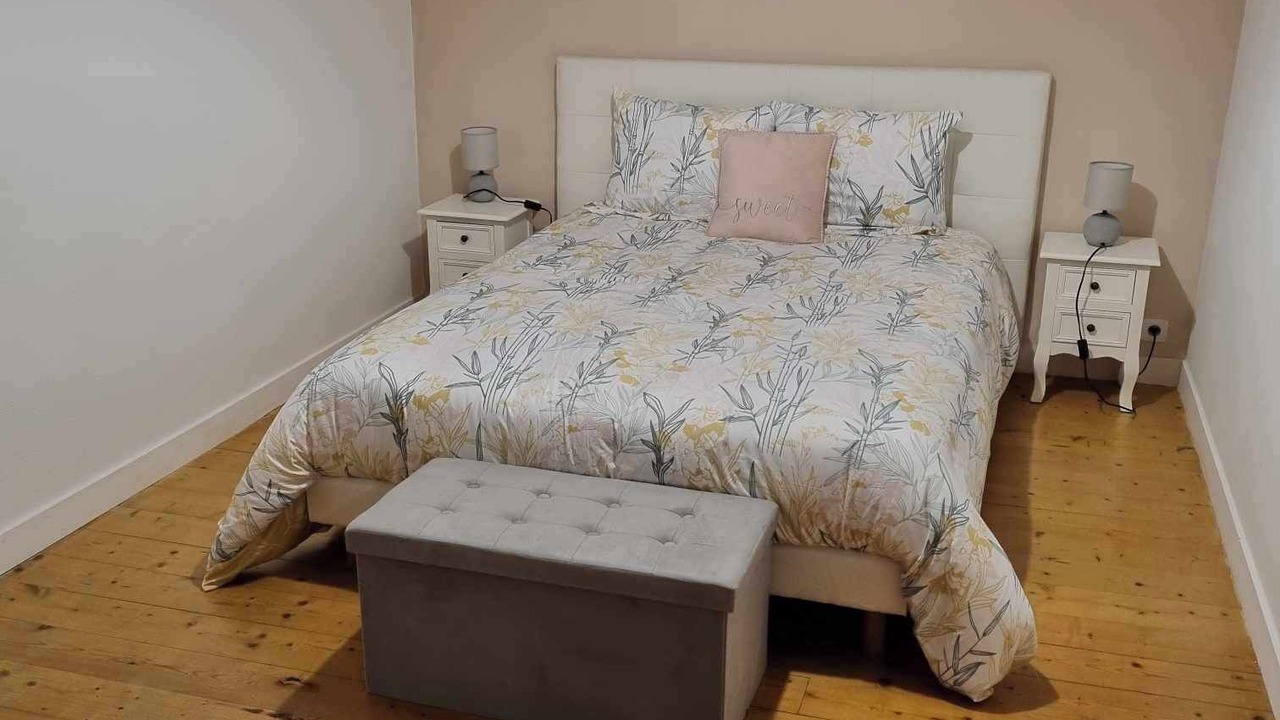 Photo of Bedroom in Juillac-le-Coq