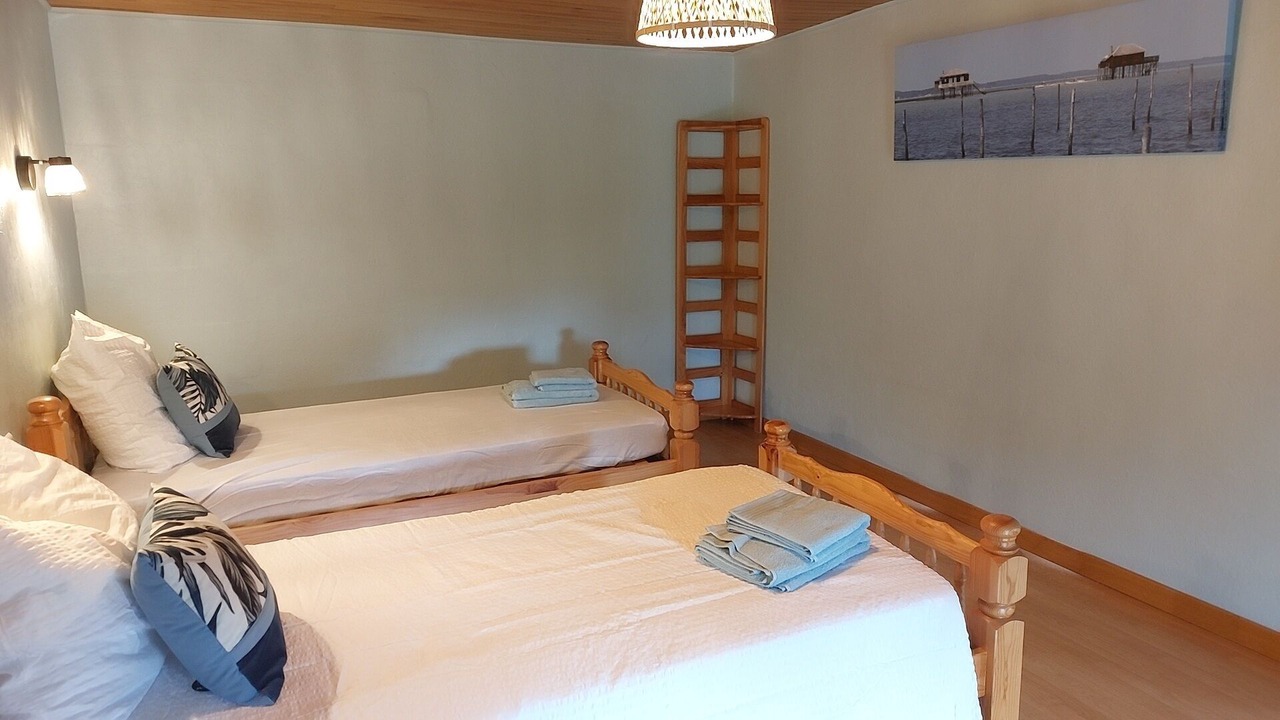 Photo of Bedroom in Saint-Genes-de-Castillon