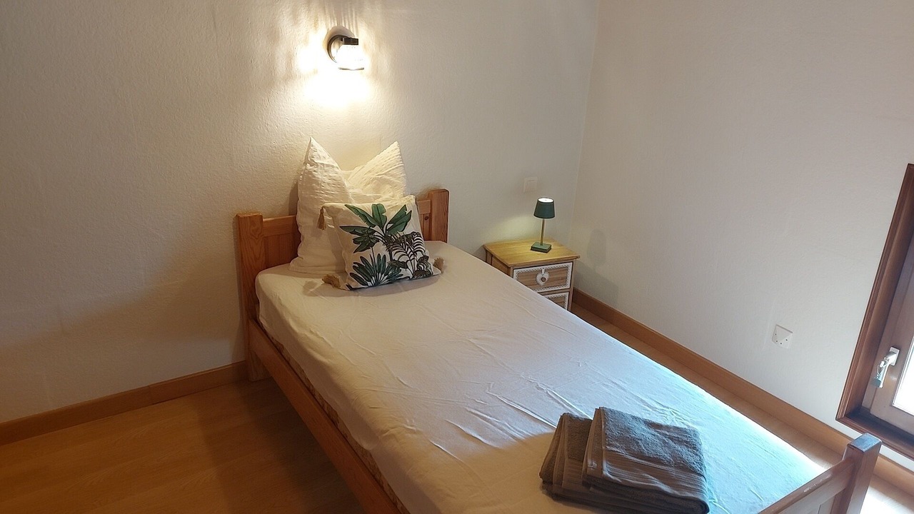 Photo of Bedroom in Saint-Genes-de-Castillon