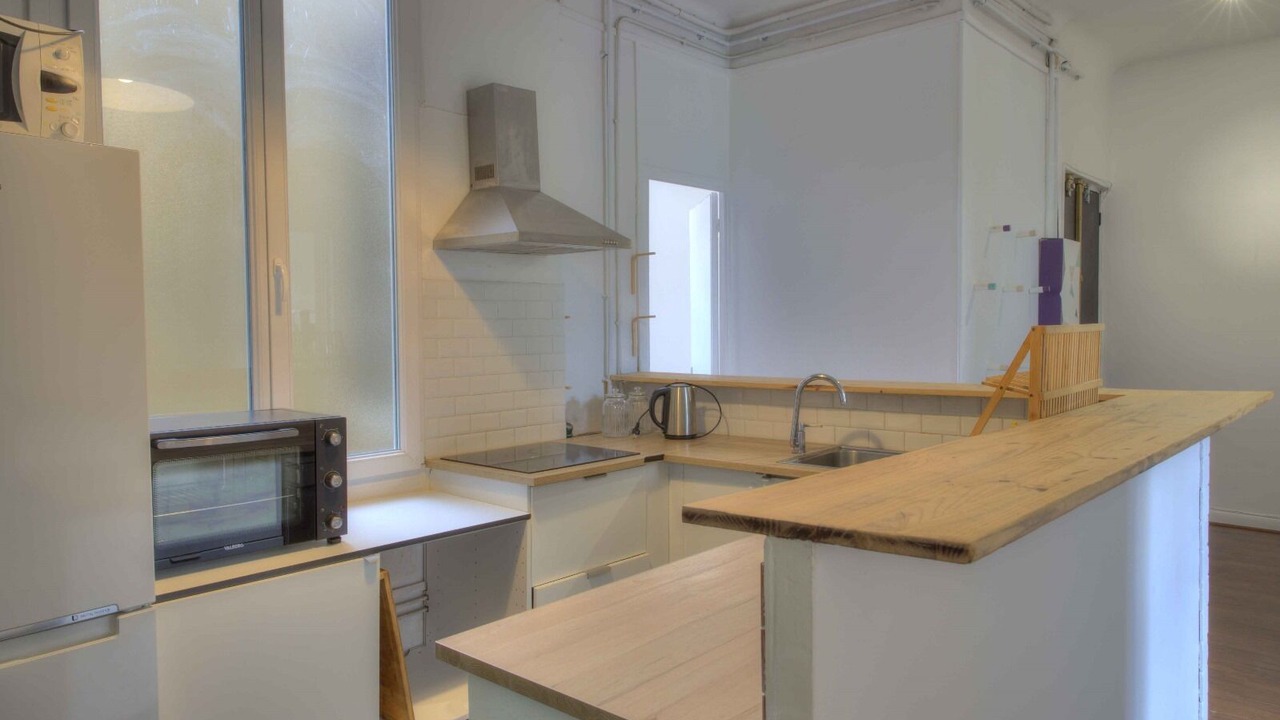 Photo of Kitchen in Le Rouet