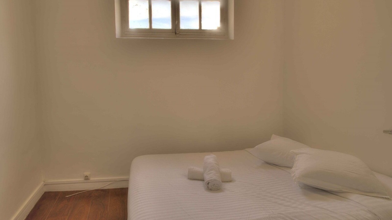 Photo of Bedroom in Le Rouet