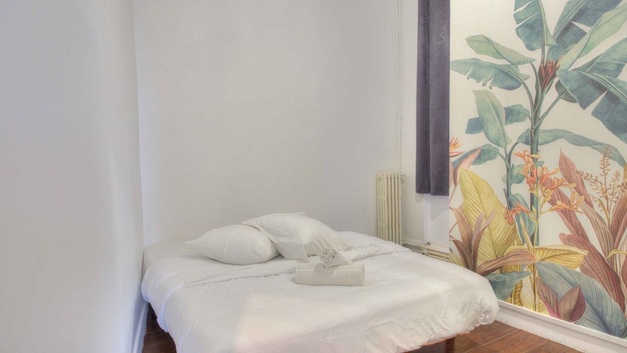 Photo of Bedroom in Le Rouet