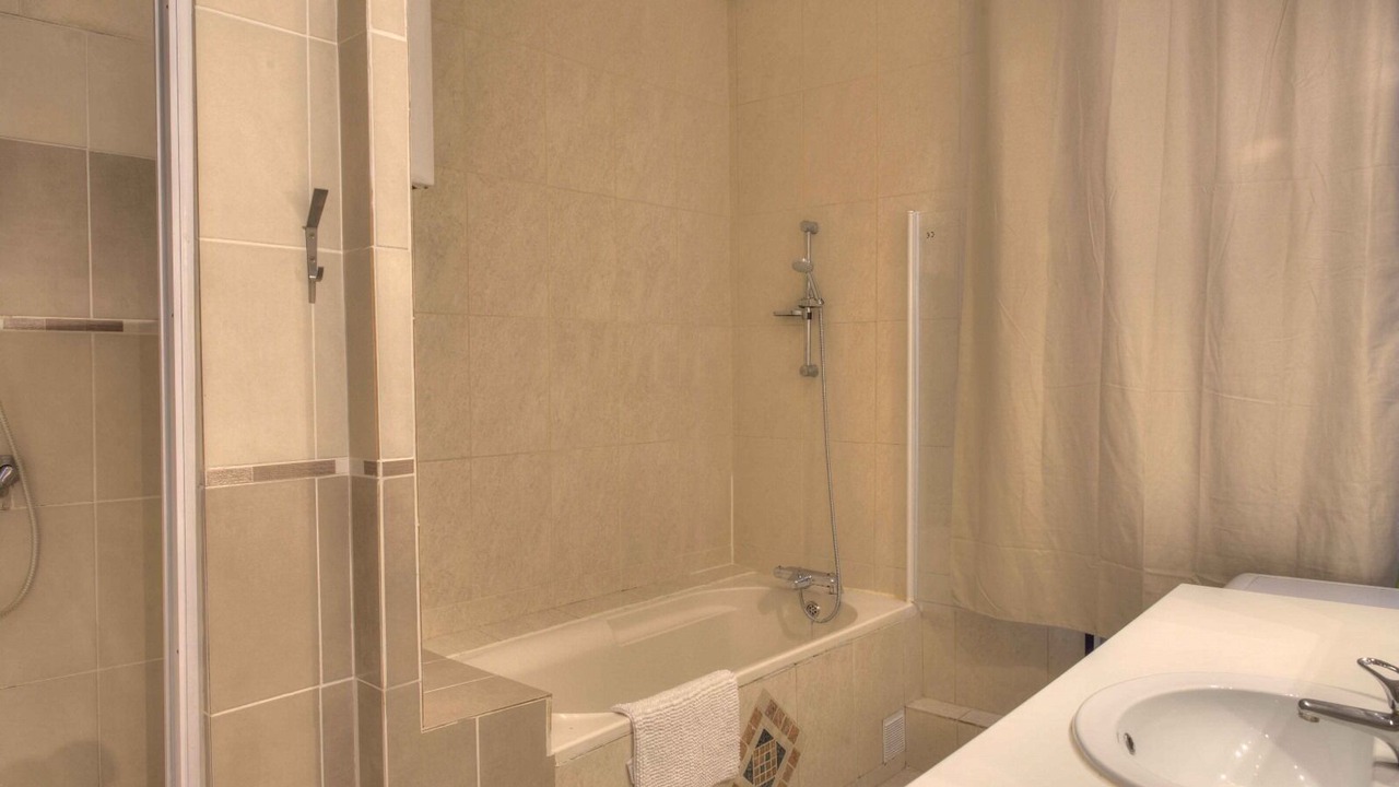 Photo of Bathroom in Le Rouet